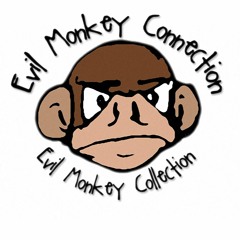 4 Evil Monkeys