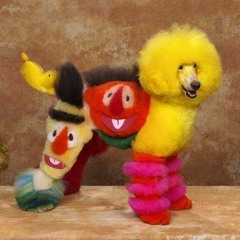 My Computer Is On Fire Vol.1