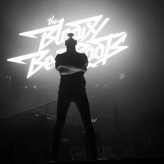 Your EDM Mix with SBCR (aka The Bloody Beetroots) - Volume 31