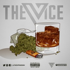 V - The Vice (Prod. Xavior Jordan)
