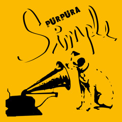Púrpura - Simple (Simple)