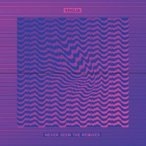 PREMIERE : Khidja - Indecis (Red Axes Remix)
