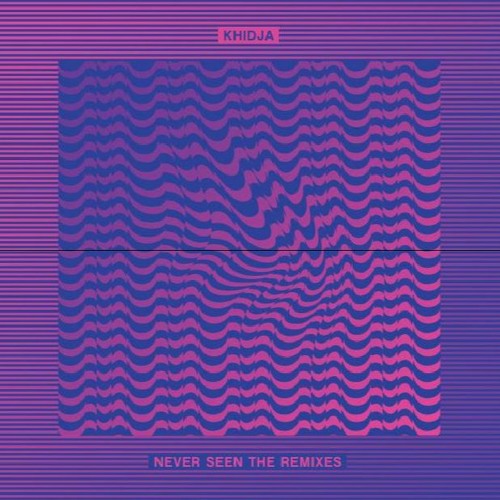 PREMIERE : Khidja - Indecis (Red Axes Remix)