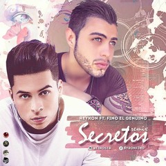 Secretos [Remix] - Reykon Ft Fino El Genuino