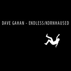 Dave Gahan - Endless (Kornhaused)