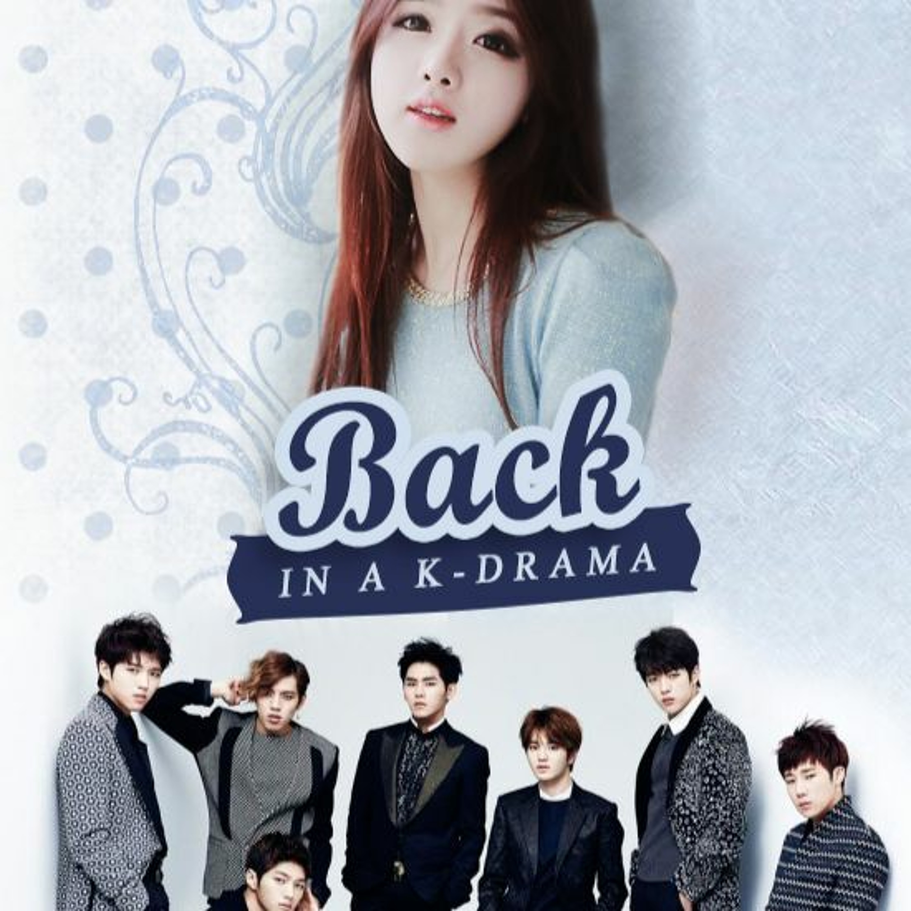 Thank You (Ost. Back in a K-Drama) episode artwork