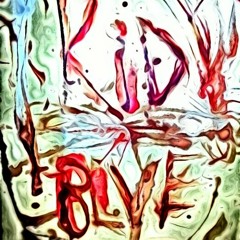 KID Blue -  fruit of the tomb