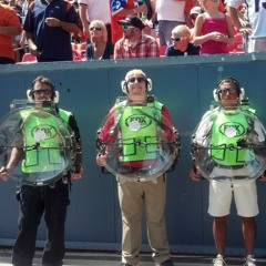 The NFL & MLB: Successes in Broadcast Audio