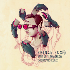 Prince Fox - Wait Until Tomorrow (NIGHTOWLS Remix)