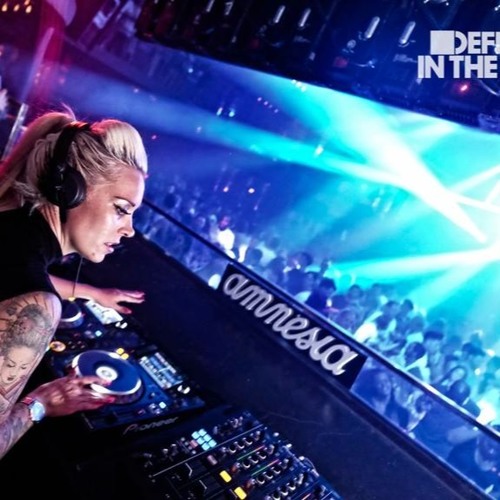 Sam Divine - Live from Defected Closing party at Amnesia 22.9.15
