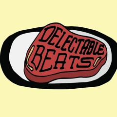 Delectable Beats 017
