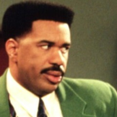 Singing On The Radio (The Steve Harvey Morning Show 2002)