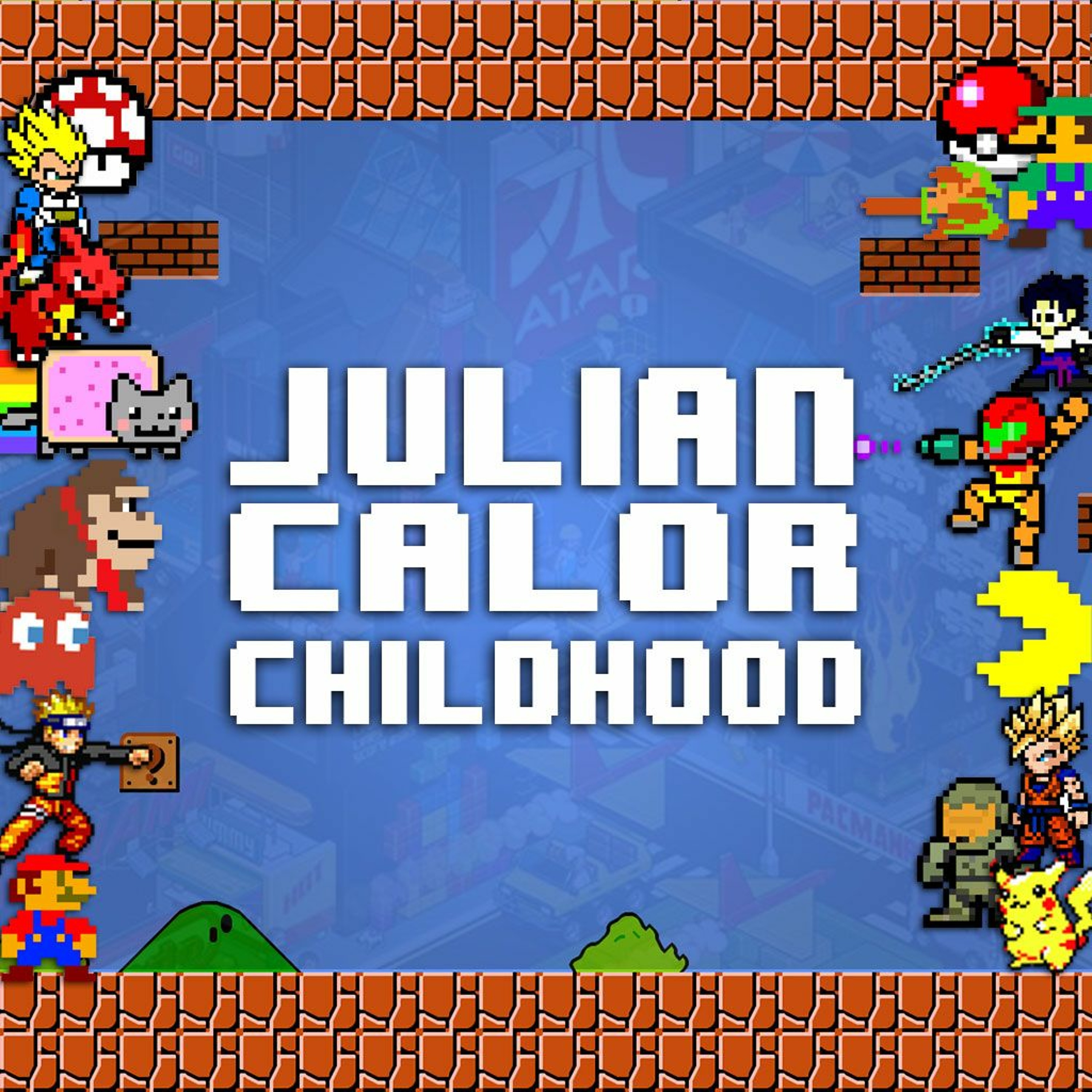 Julian Calor