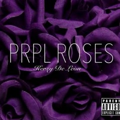 PRPL Roses