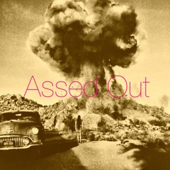 SWEATSON KLANK - ASSED OUT (FREE DOWNLOAD)