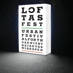 Loftas Fest 2015