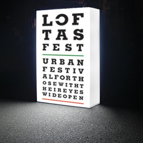 Loftas Fest 2015