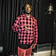 Saint Nick- Drano Prod. J.A.S Productionz