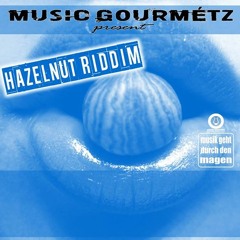 Phunky AL - Hart und Bunt feat. Mandy Getto (Hazelnut Riddim)