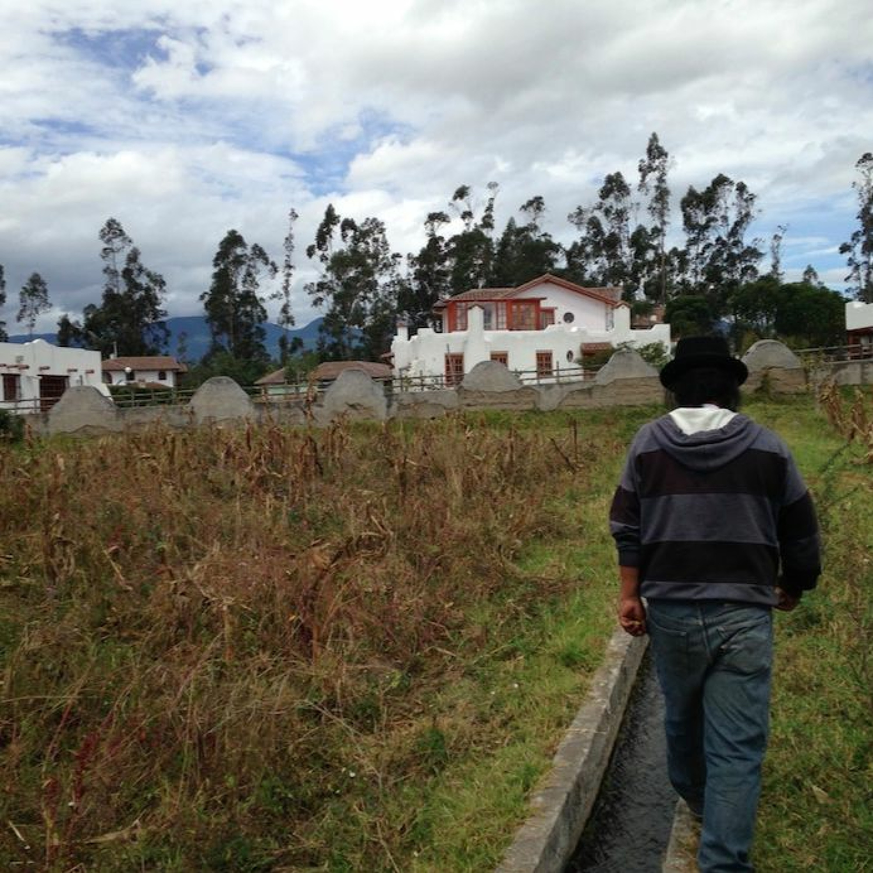 Rural Ecuador: America's New Retirement Spot episode artwork