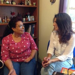 Terrorized By Violence: Mexico’s Refugees