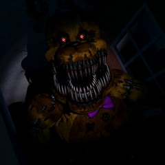 FNAF 4 Laugh