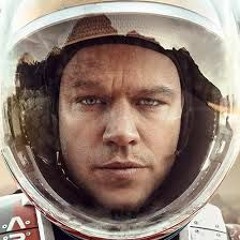 The Martian Soundtrack