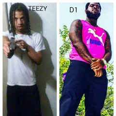 W.Y.G.D. Teezy X D1
