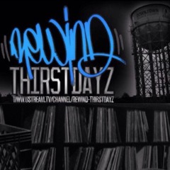 DJ OMARGOD & MONTER.IT.UP - REWIND THIRSTDAYZ FUNK MIX #3