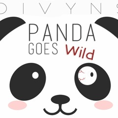 Panda Goes Wild
