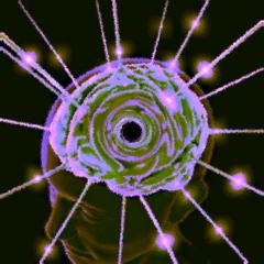 DJ Fluoelf - Unknown Brain Manipulation (DarkProg) Oct'15