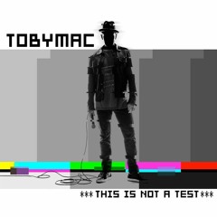 TobyMac - Backseat Driver  [Kalu Mix] Afro House (Best Part )