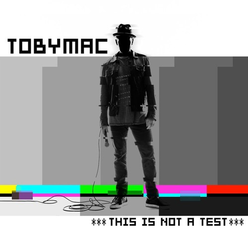 TobyMac - Backseat Driver  [Kalu Mix] Afro House (Best Part )