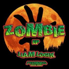 Liam Logik - Zombie Stagga (Coldbeat Remix) [Techdics House Audio]