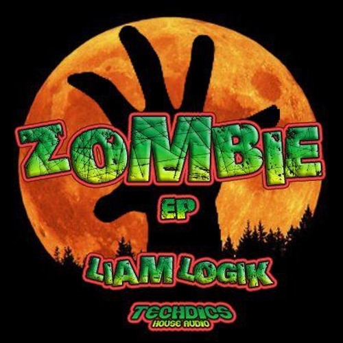 Liam Logik - Zombie Stagga (Coldbeat Remix) [Techdics House Audio]