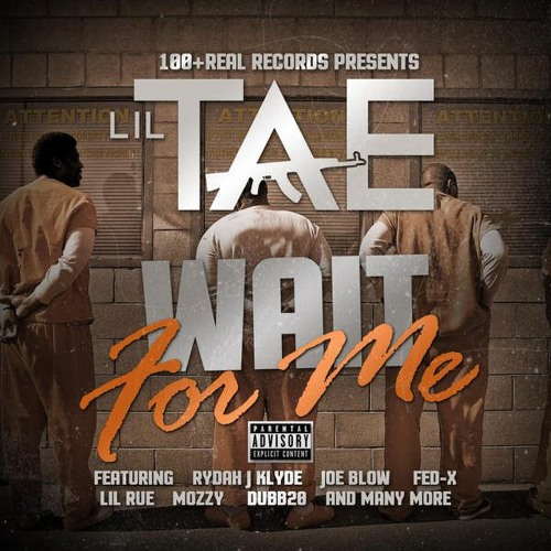 Lil Tae - My Illa (feat. Mozzy)