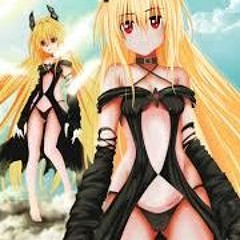 To Love Ru Darkness Nightcore