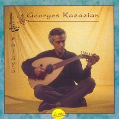 Georges Kazazian - Azrak / جورج كازازيان - أزرق