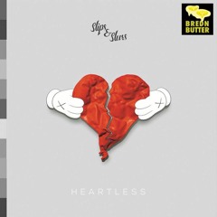 Slips & Slurs - Heartless (ft. Bright Lights)