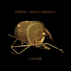 Publicist - Artists & Models