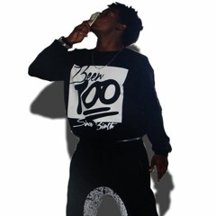 100BANDZ x DATE DAWG-Master Plan