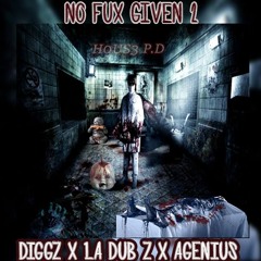 Diggz Da Prophecy - N.F.G 2 Feat. - AGenius & LA Dub Z. Prod By: Killing Spree