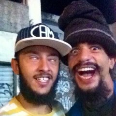 Hot Apocalypse & Oreia - Salve part. DJ Cost (prod. Coy)