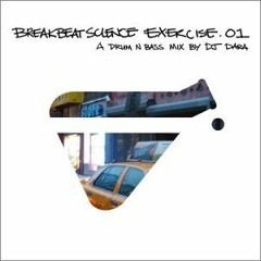 DJ Dara - Breakbeat Science Exercise 01