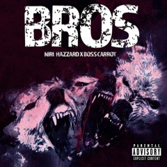 Bros. (Single) [Prod. Roca Beats]