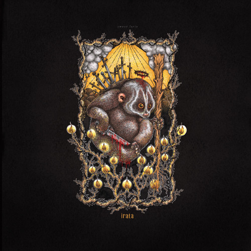 irata-daisy