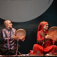 Alim & Fargana Qasimova - Iraq Tasnifi-Gal Gozalim