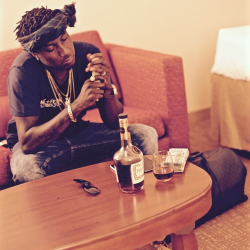 K Camp - SlumMan #YouWelcome