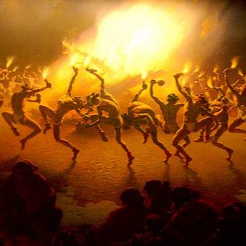 Walk Of Tribe