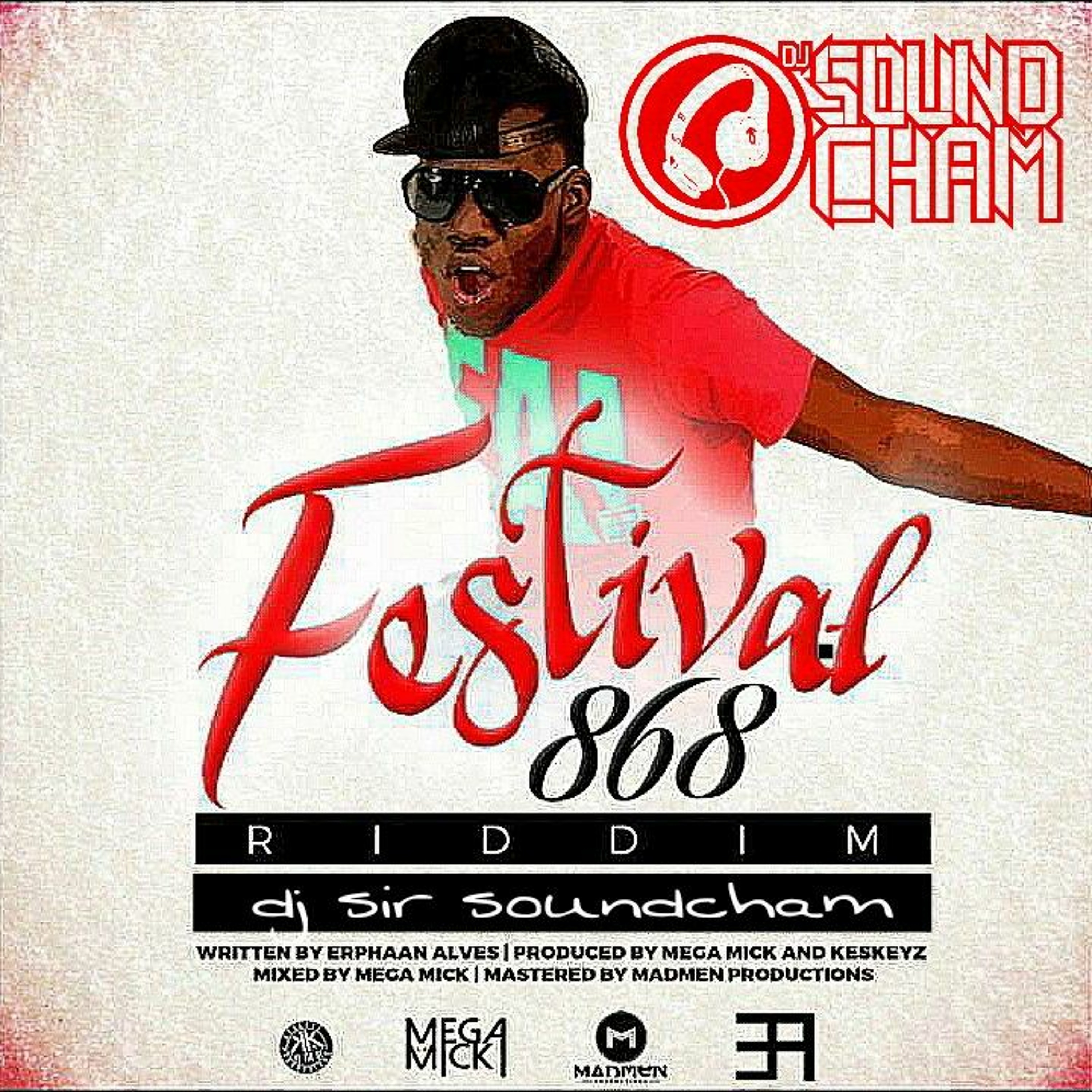 DJ SoundCham